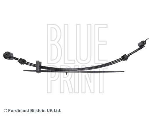 BLUE PRINT Lāgu atsperes lokšņu komplekts ADC48808